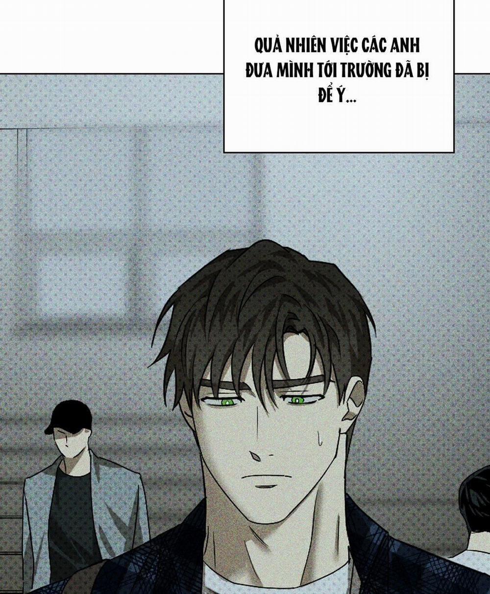 [18+] Dưới Ánh Đèn Xanh 59.2 trang 34