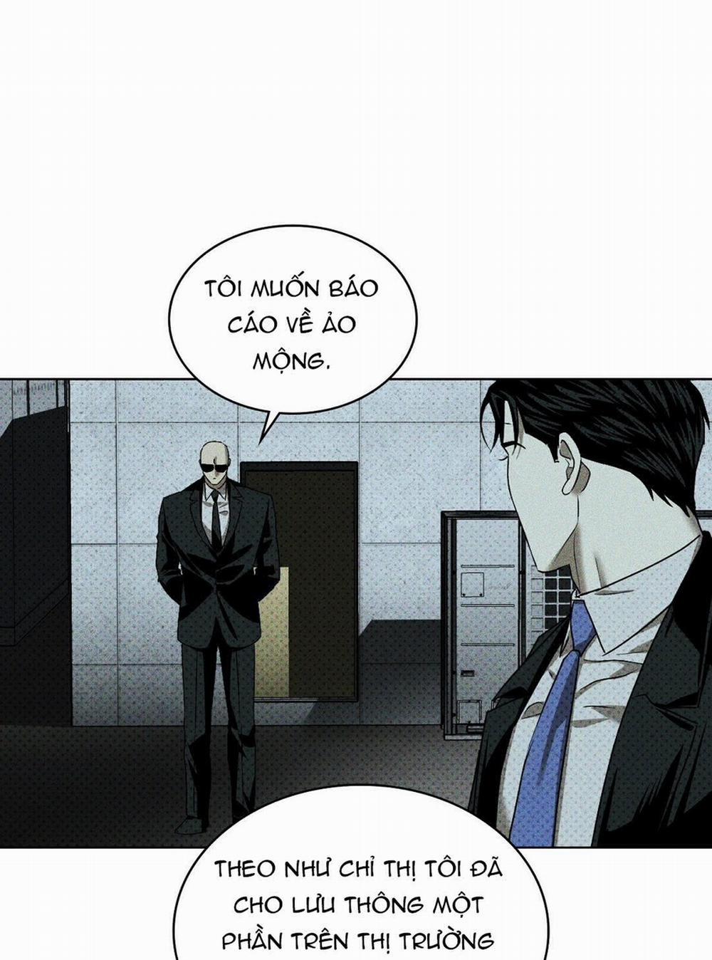 [18+] Dưới Ánh Đèn Xanh 59.2 trang 4