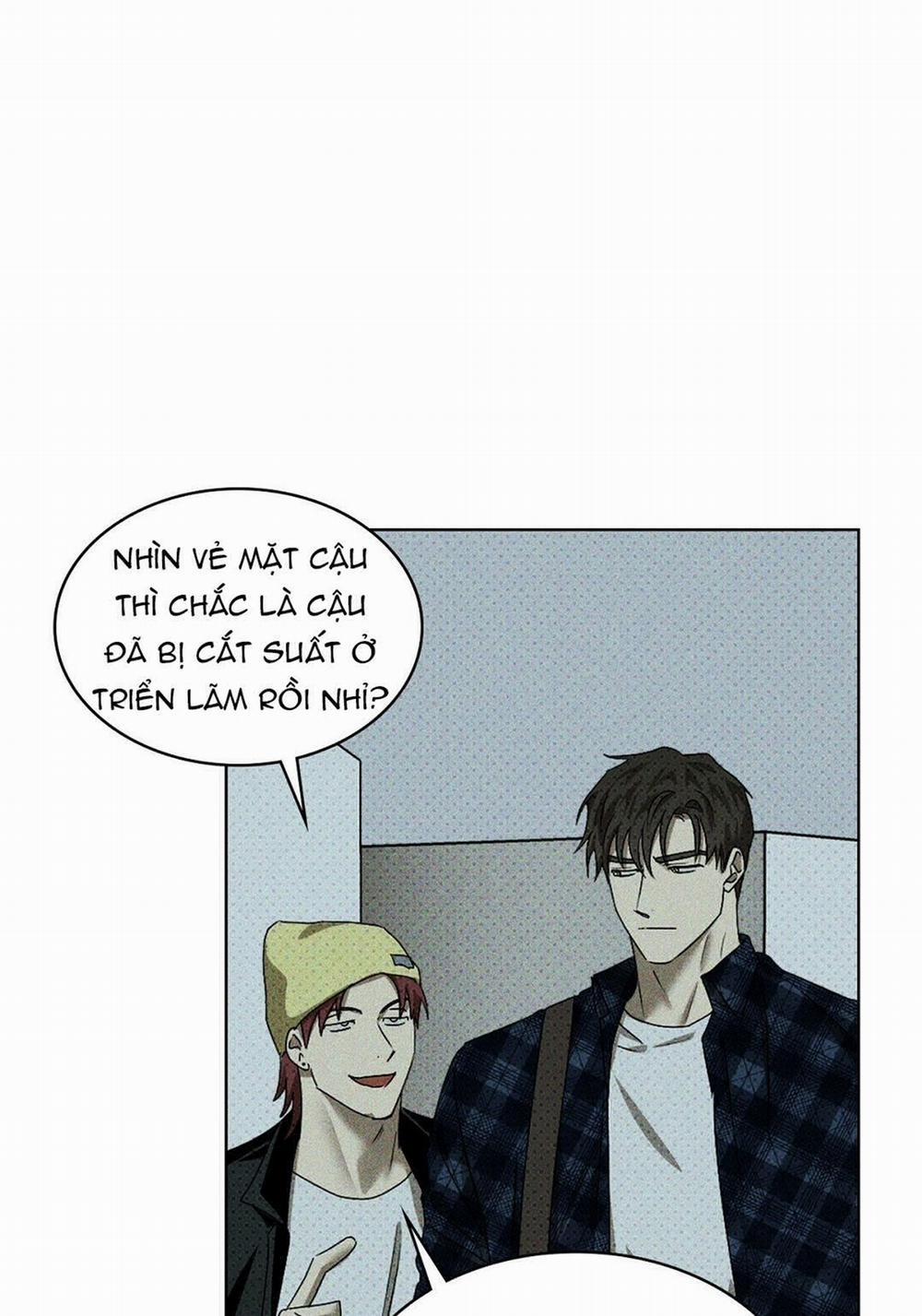 [18+] Dưới Ánh Đèn Xanh 59.2 trang 58