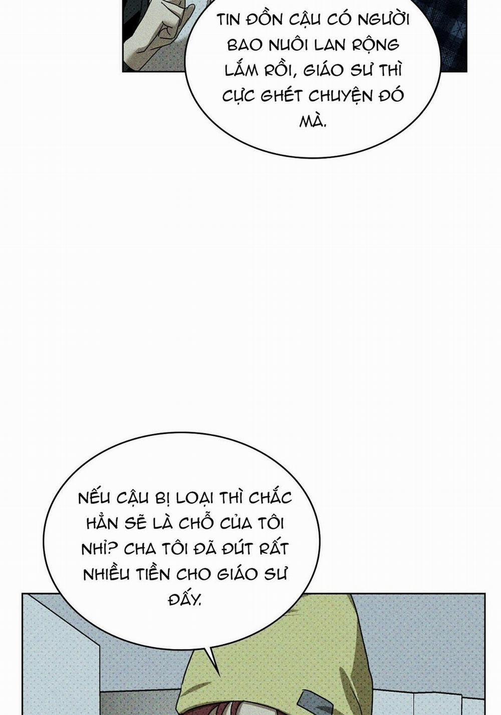 [18+] Dưới Ánh Đèn Xanh 59.2 trang 59