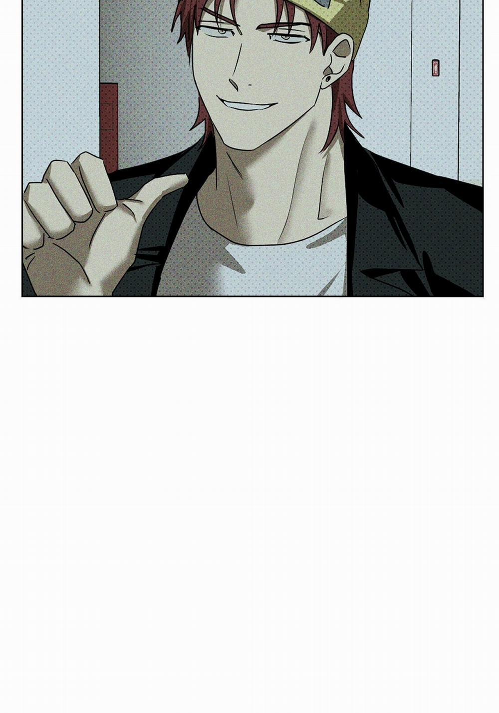 [18+] Dưới Ánh Đèn Xanh 59.2 trang 60