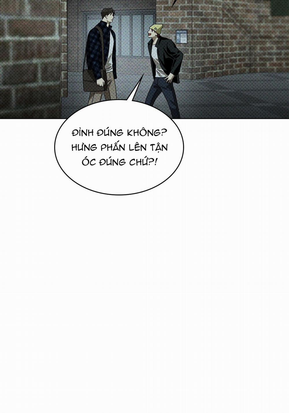 [18+] Dưới Ánh Đèn Xanh 59.2 trang 66