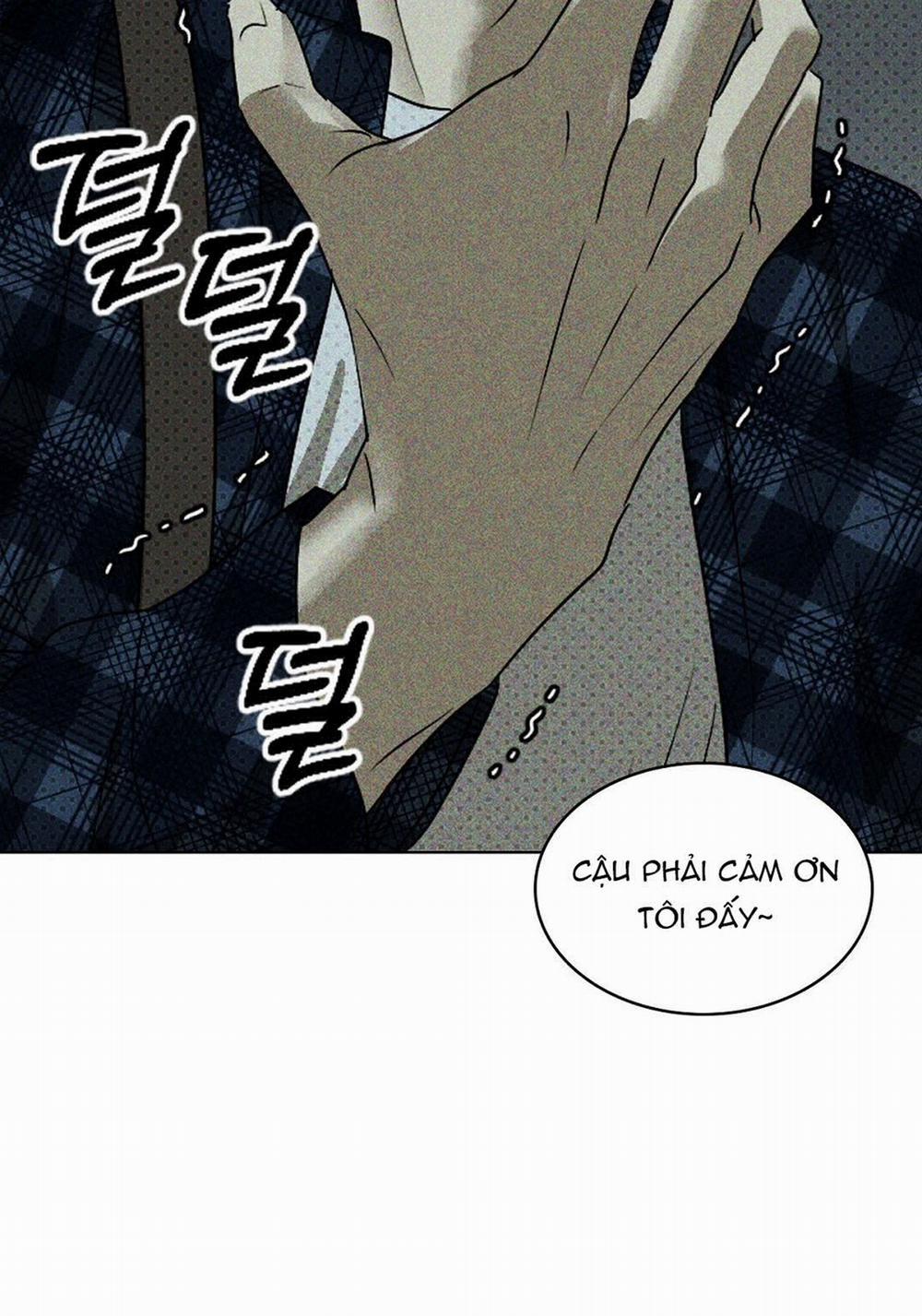 [18+] Dưới Ánh Đèn Xanh 59.2 trang 68