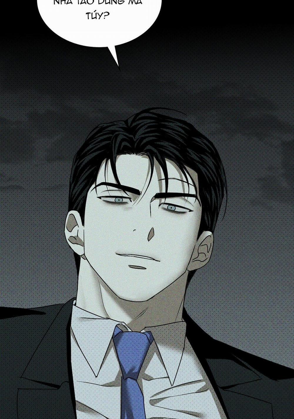 [18+] Dưới Ánh Đèn Xanh 59.2 trang 77