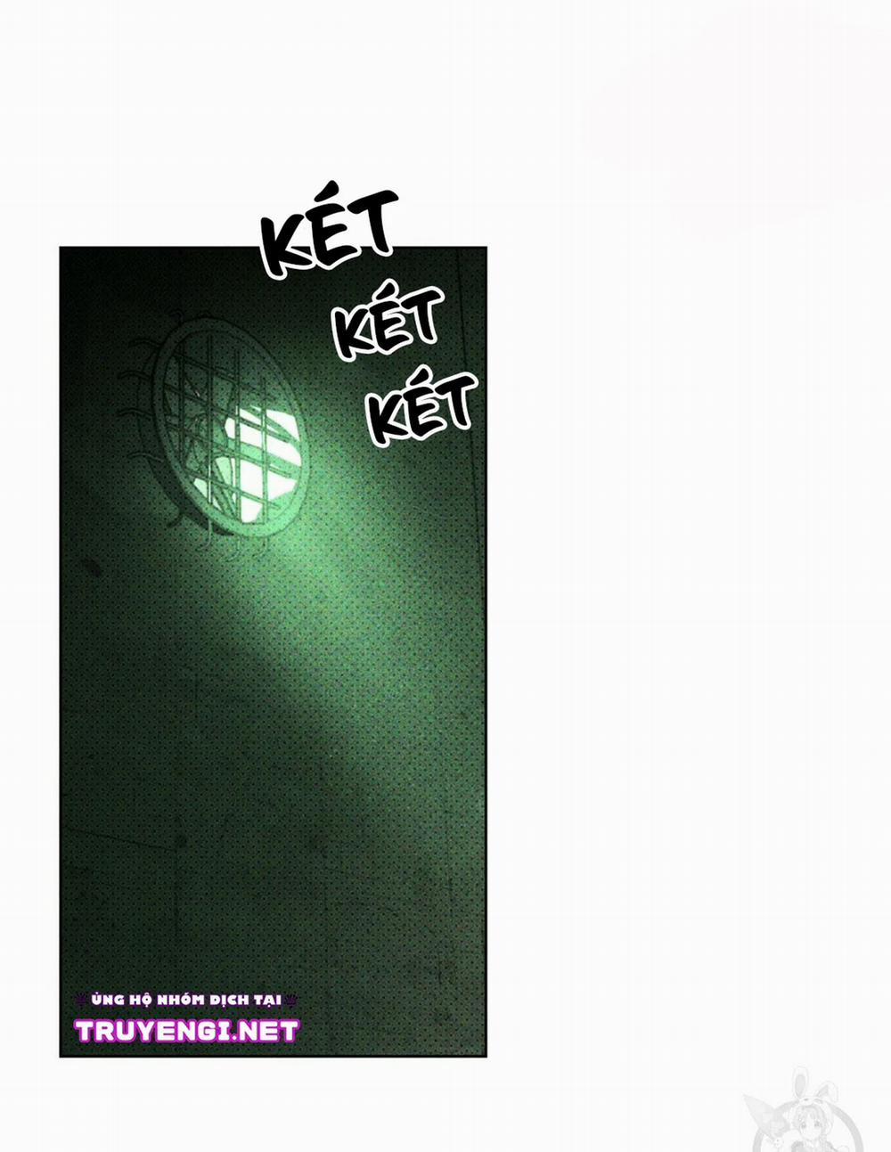 [18+] Dưới Ánh Đèn Xanh 6 trang 21