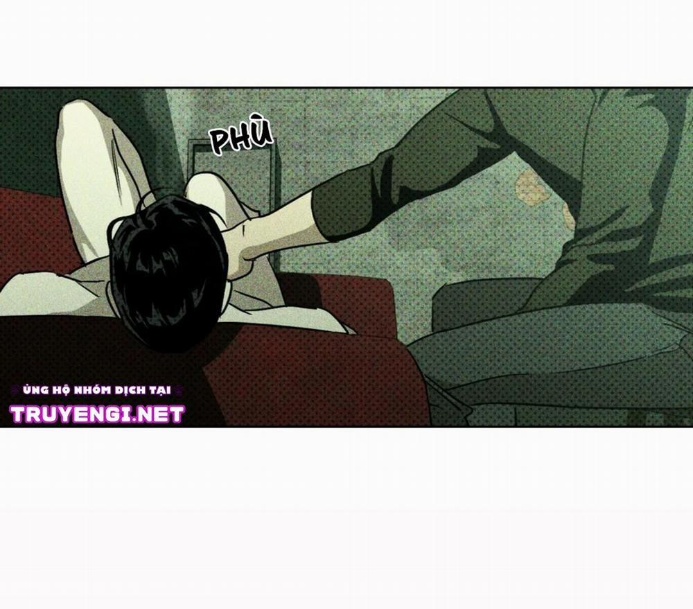 [18+] Dưới Ánh Đèn Xanh 6 trang 24