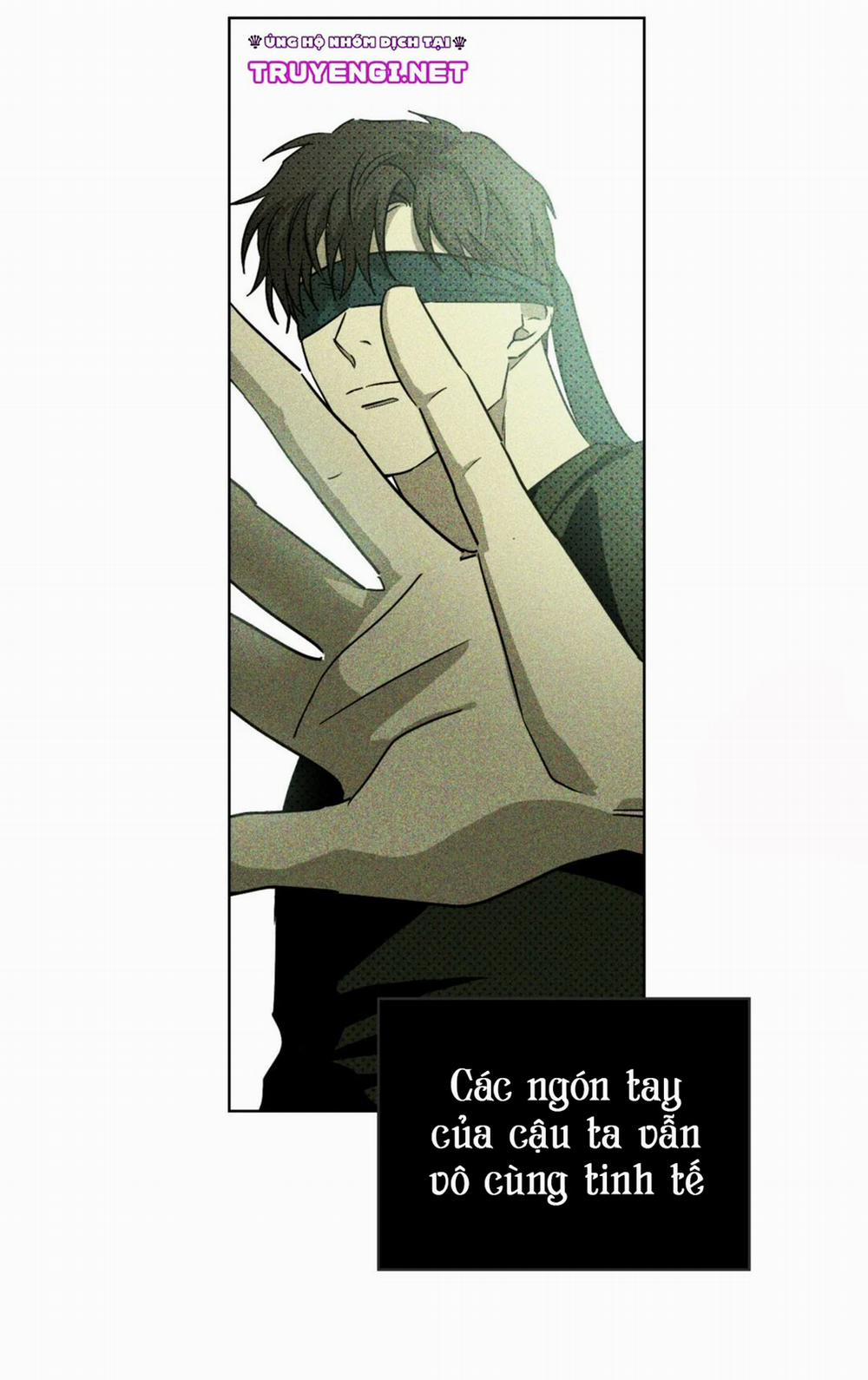 [18+] Dưới Ánh Đèn Xanh 6 trang 26