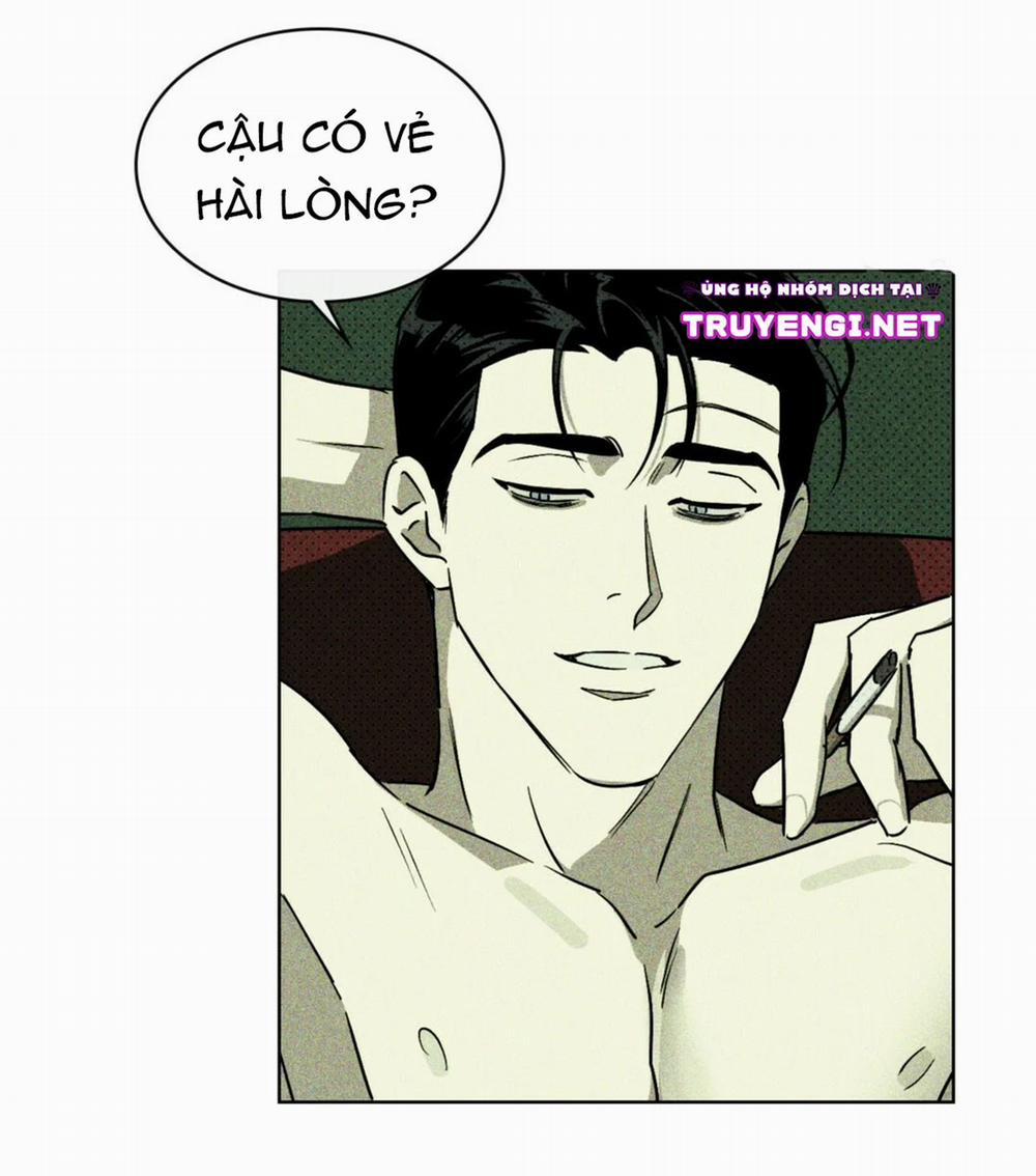 [18+] Dưới Ánh Đèn Xanh 6 trang 29