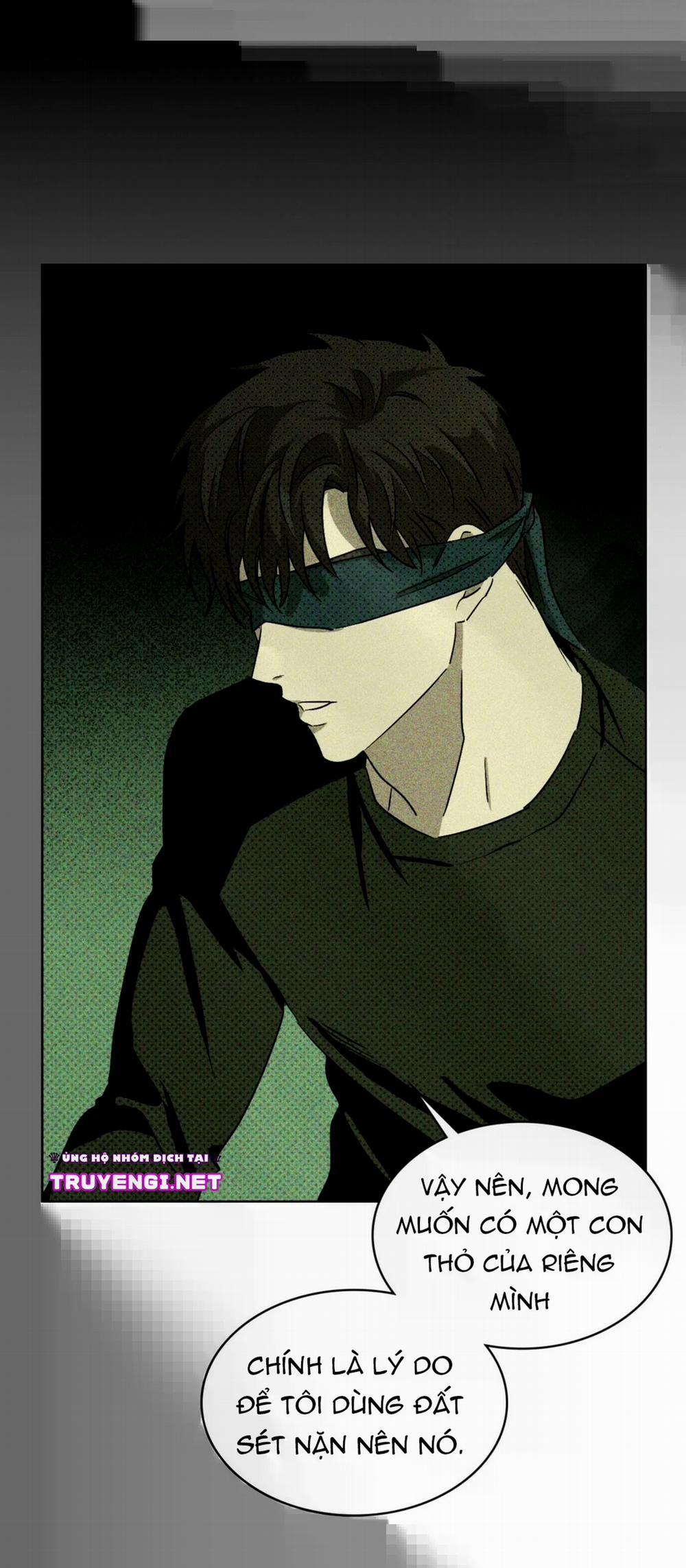 [18+] Dưới Ánh Đèn Xanh 6 trang 46