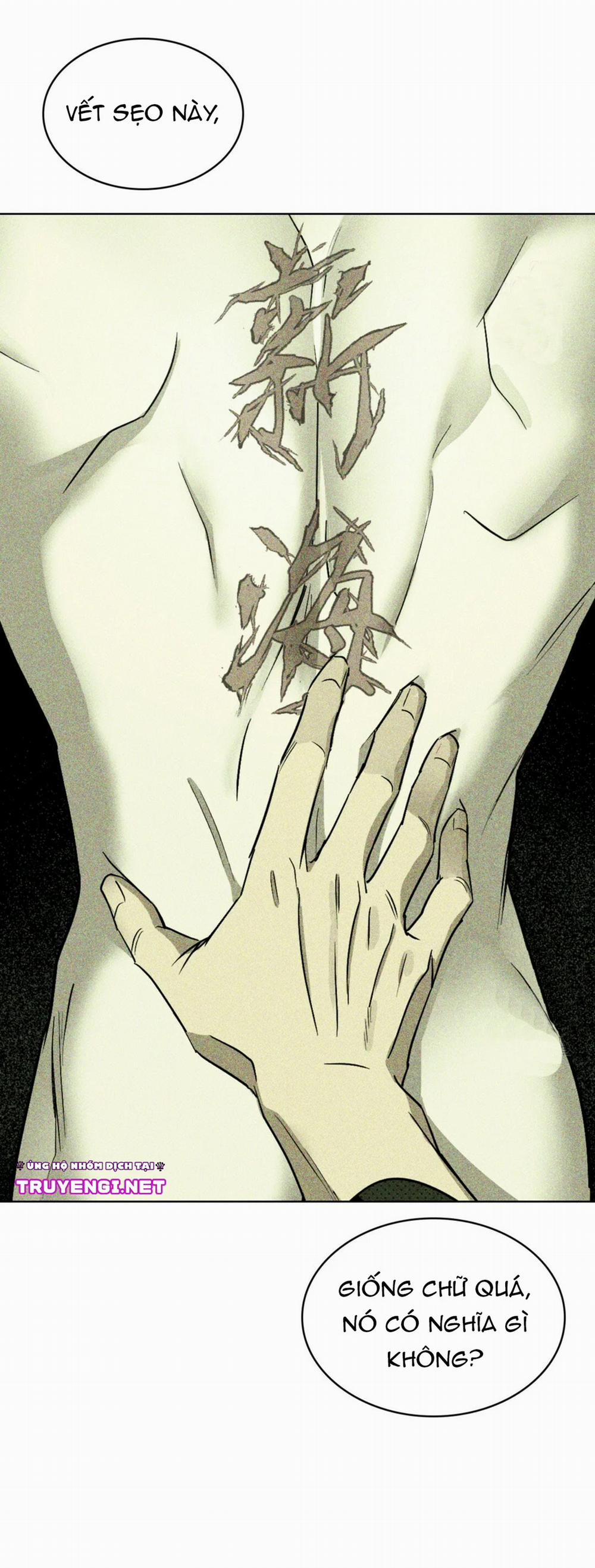 [18+] Dưới Ánh Đèn Xanh 6 trang 48