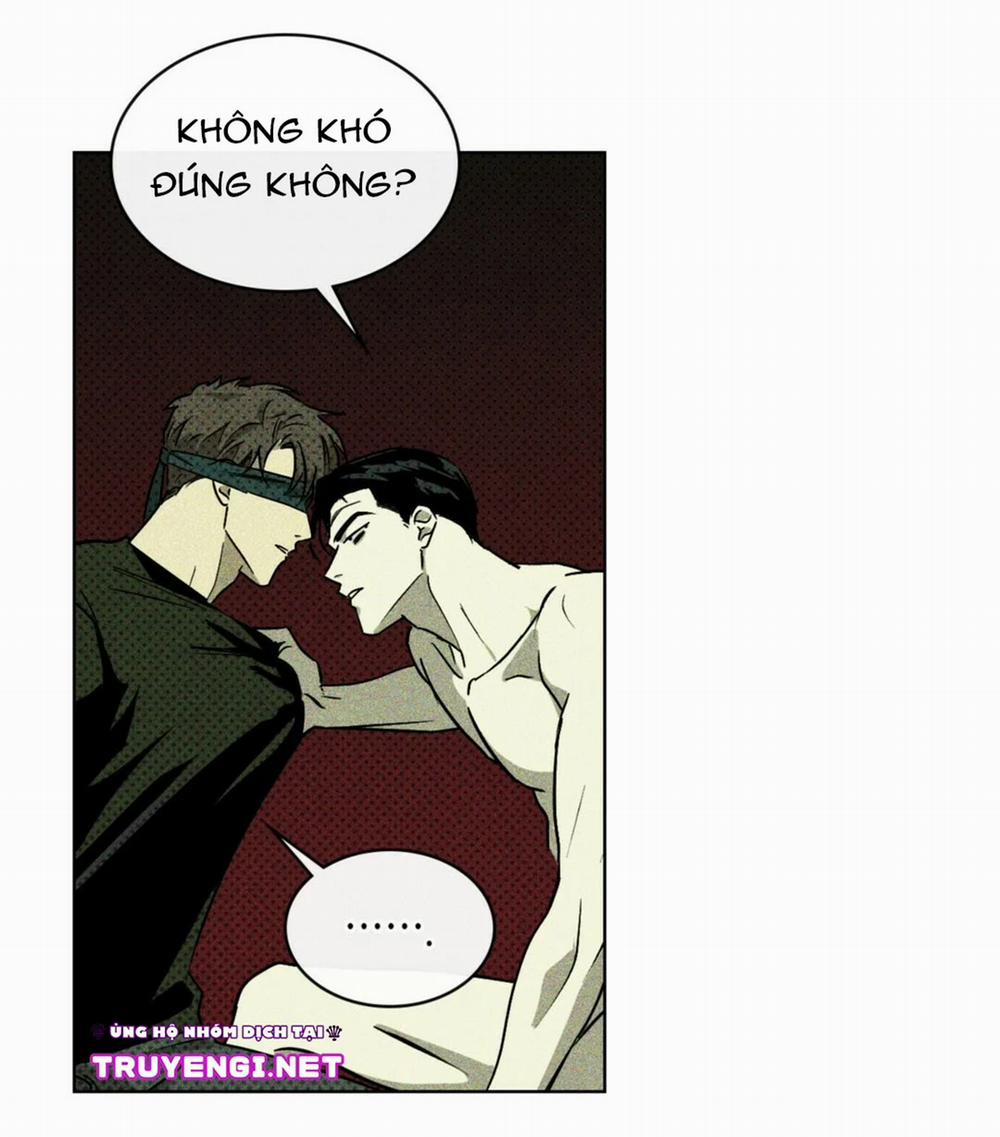 [18+] Dưới Ánh Đèn Xanh 6 trang 53