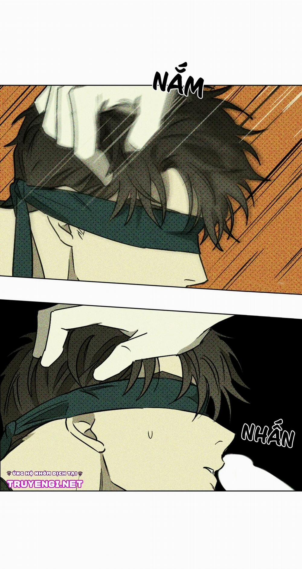 [18+] Dưới Ánh Đèn Xanh 6 trang 56