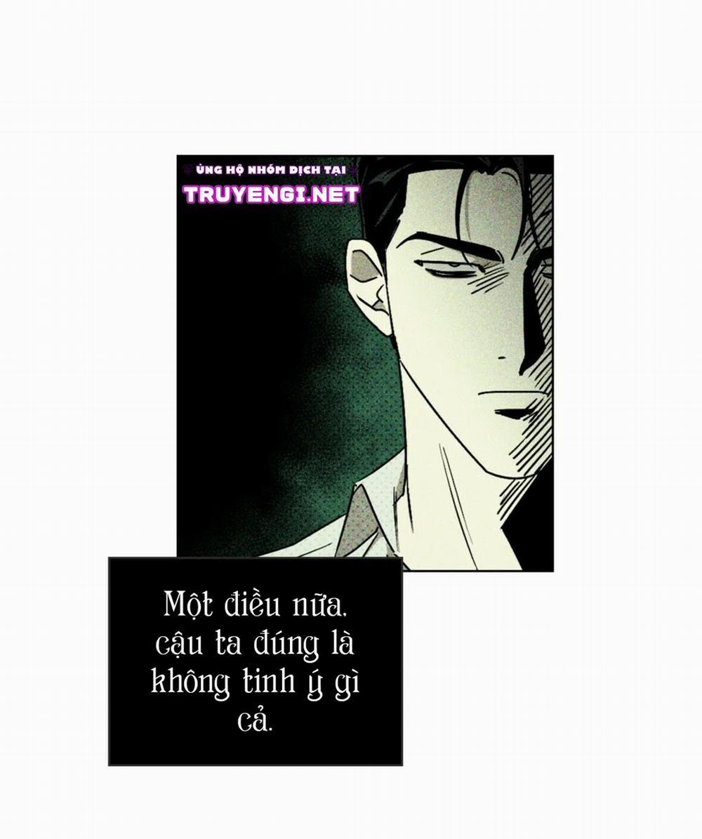 [18+] Dưới Ánh Đèn Xanh 6 trang 9