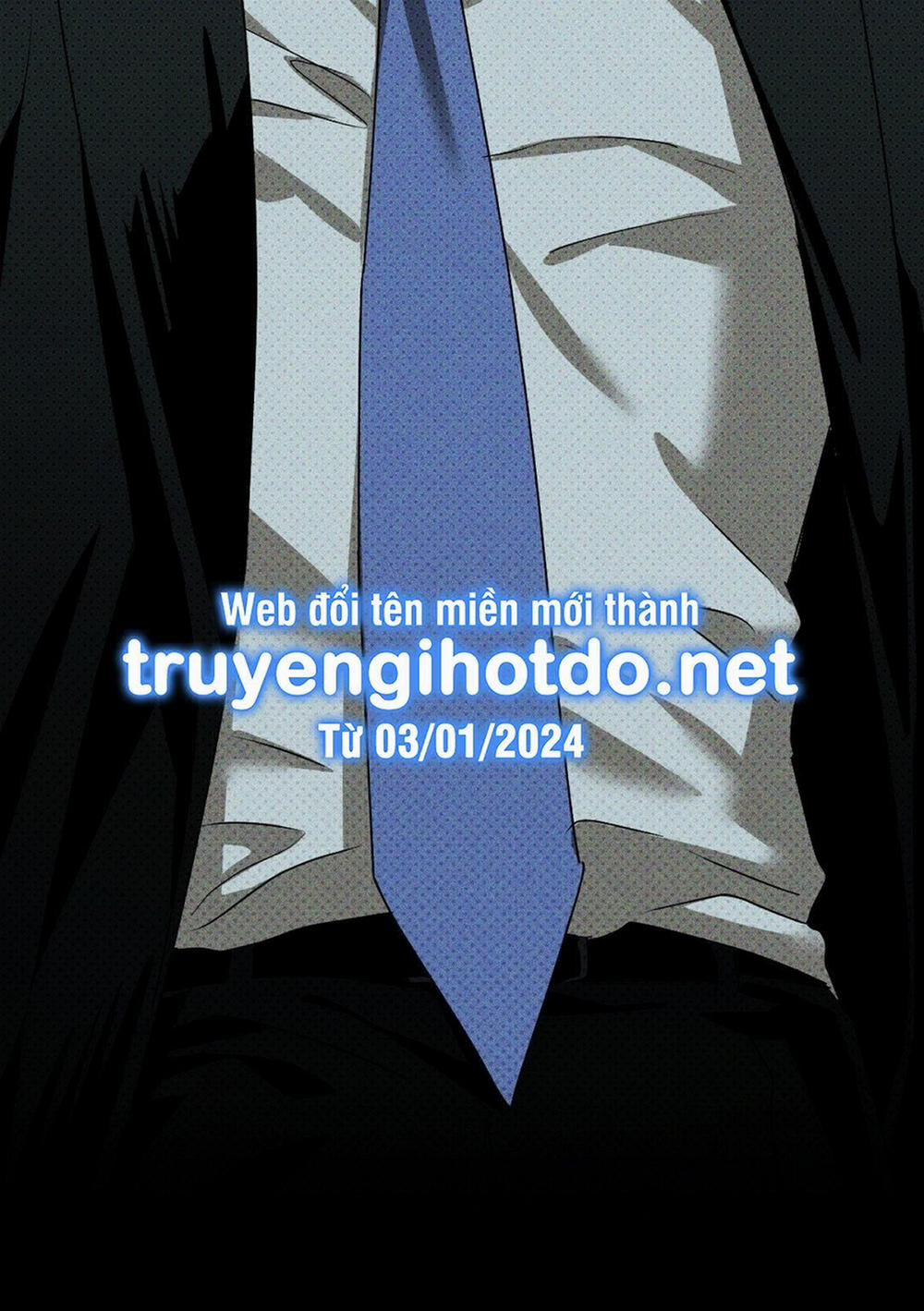 [18+] Dưới Ánh Đèn Xanh 60.1 trang 3