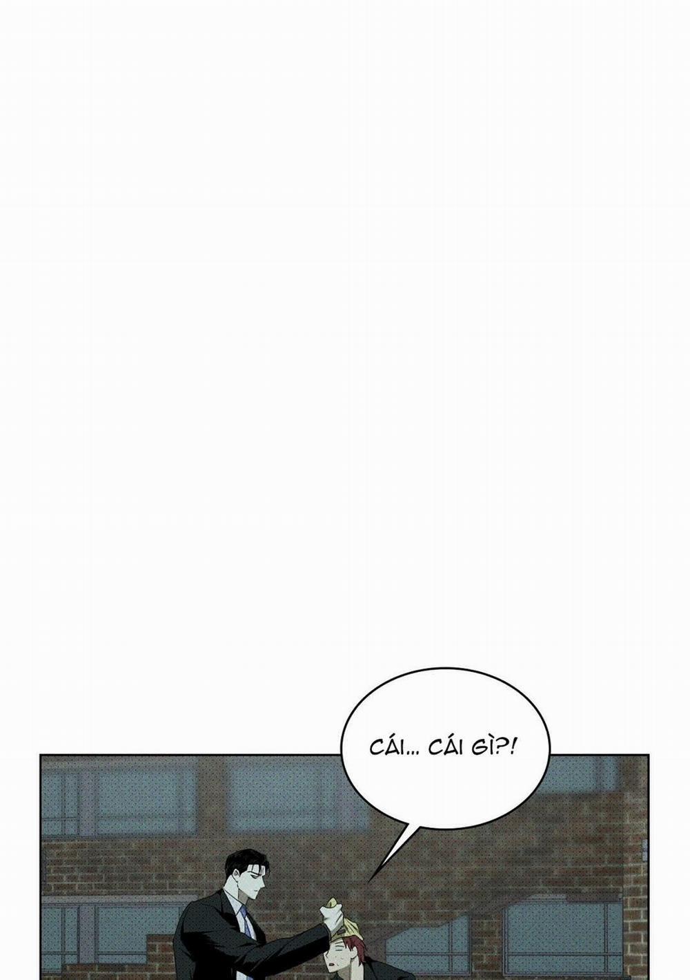 [18+] Dưới Ánh Đèn Xanh 60.1 trang 7