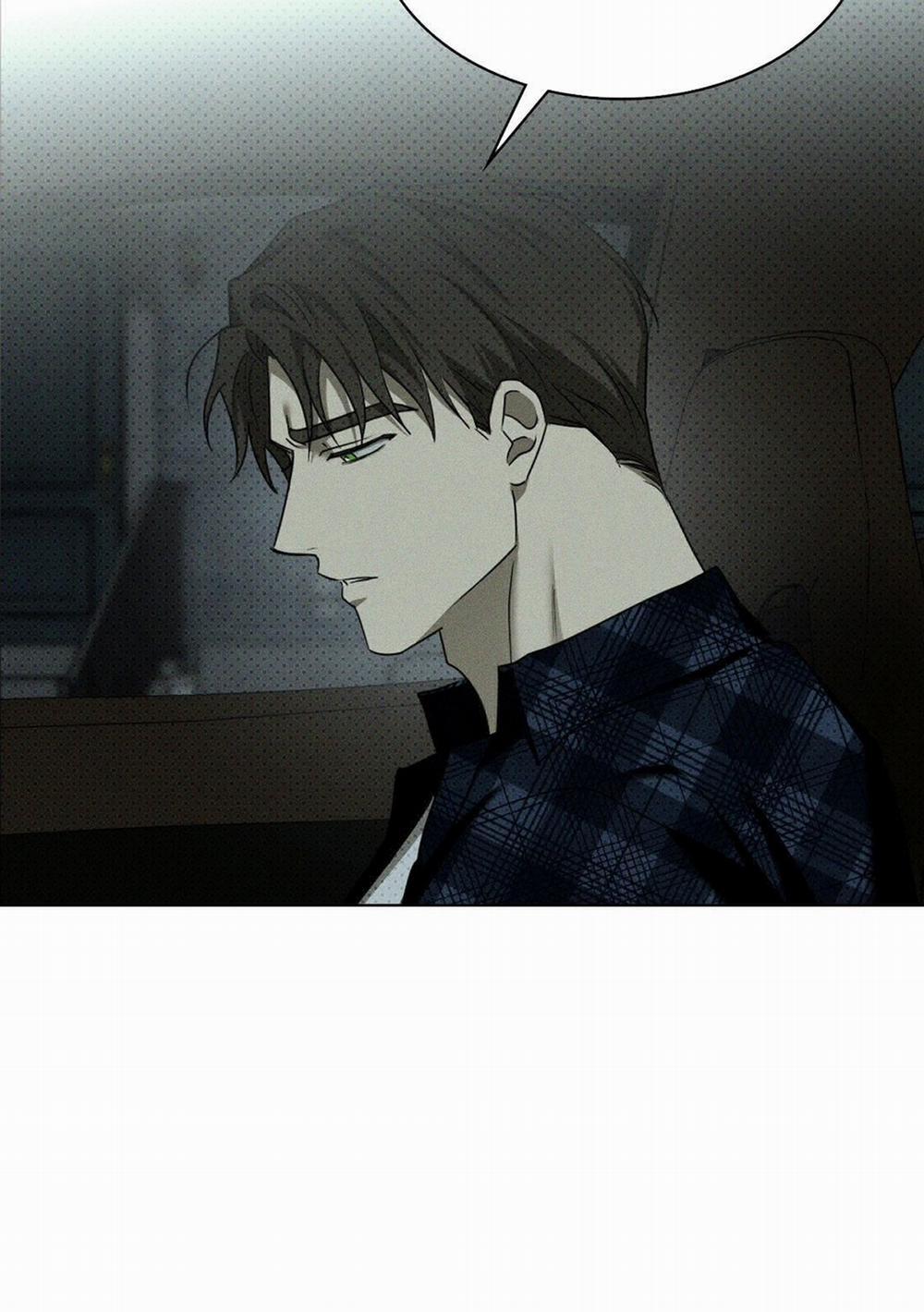 [18+] Dưới Ánh Đèn Xanh 60.2 trang 11