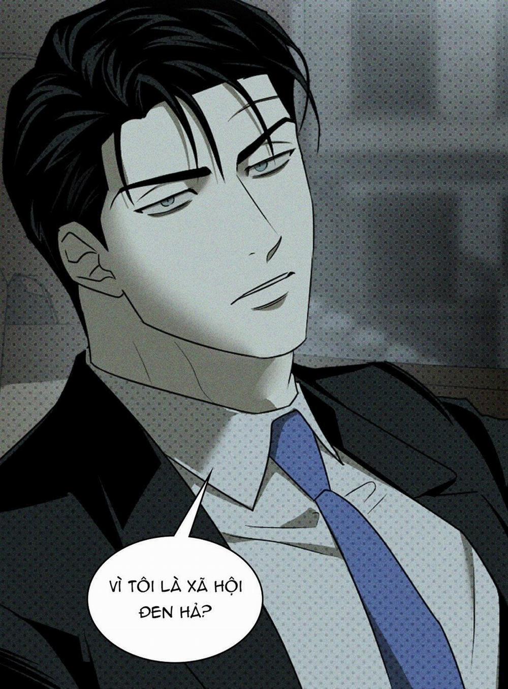 [18+] Dưới Ánh Đèn Xanh 60.2 trang 15