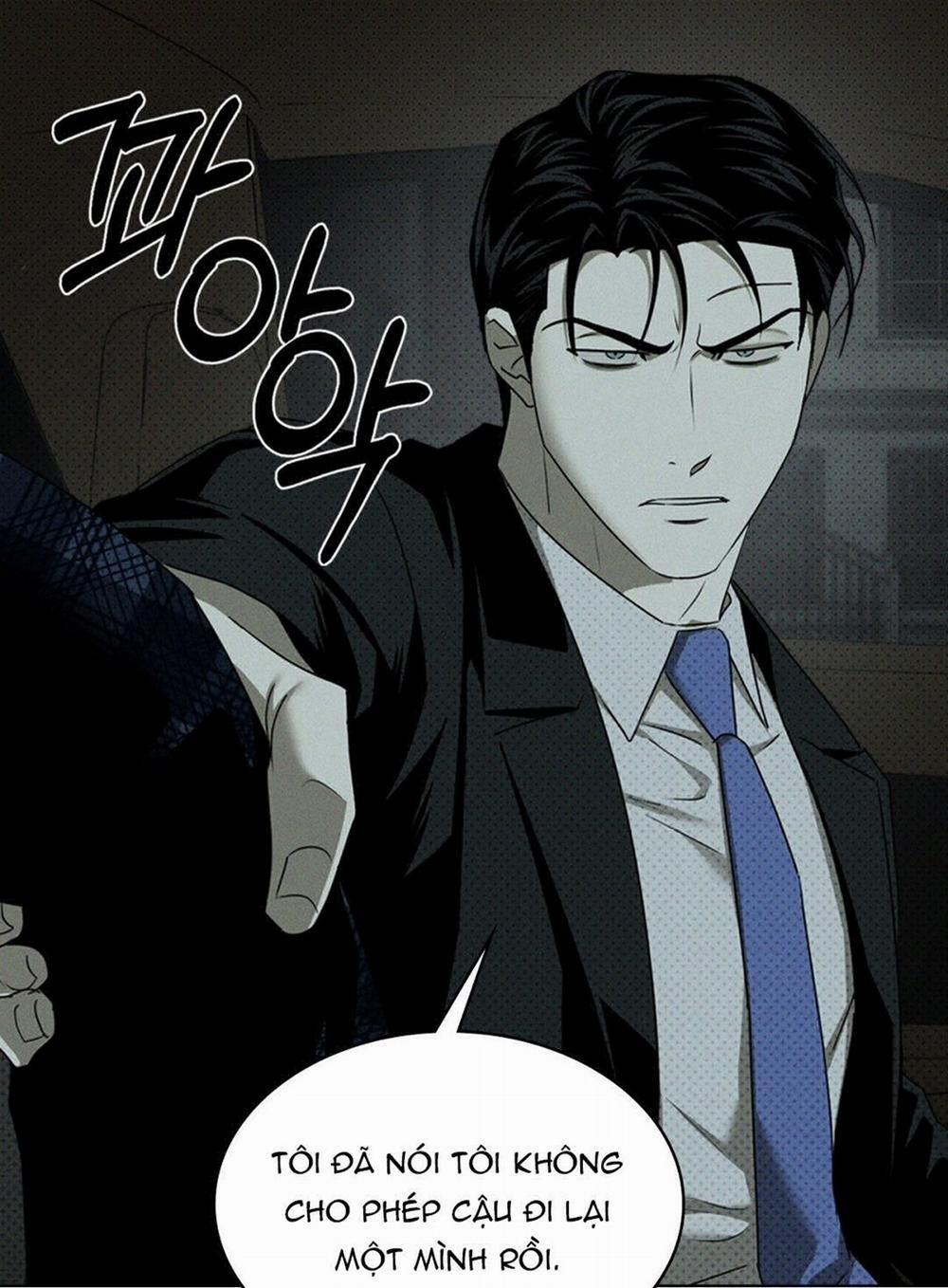 [18+] Dưới Ánh Đèn Xanh 60.2 trang 20