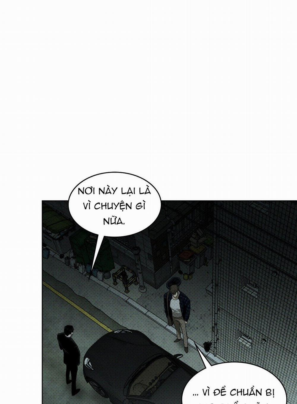 [18+] Dưới Ánh Đèn Xanh 60.2 trang 24