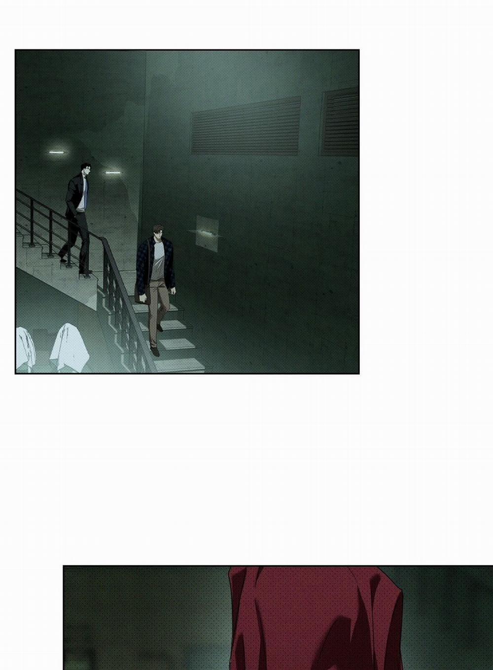 [18+] Dưới Ánh Đèn Xanh 60.2 trang 26