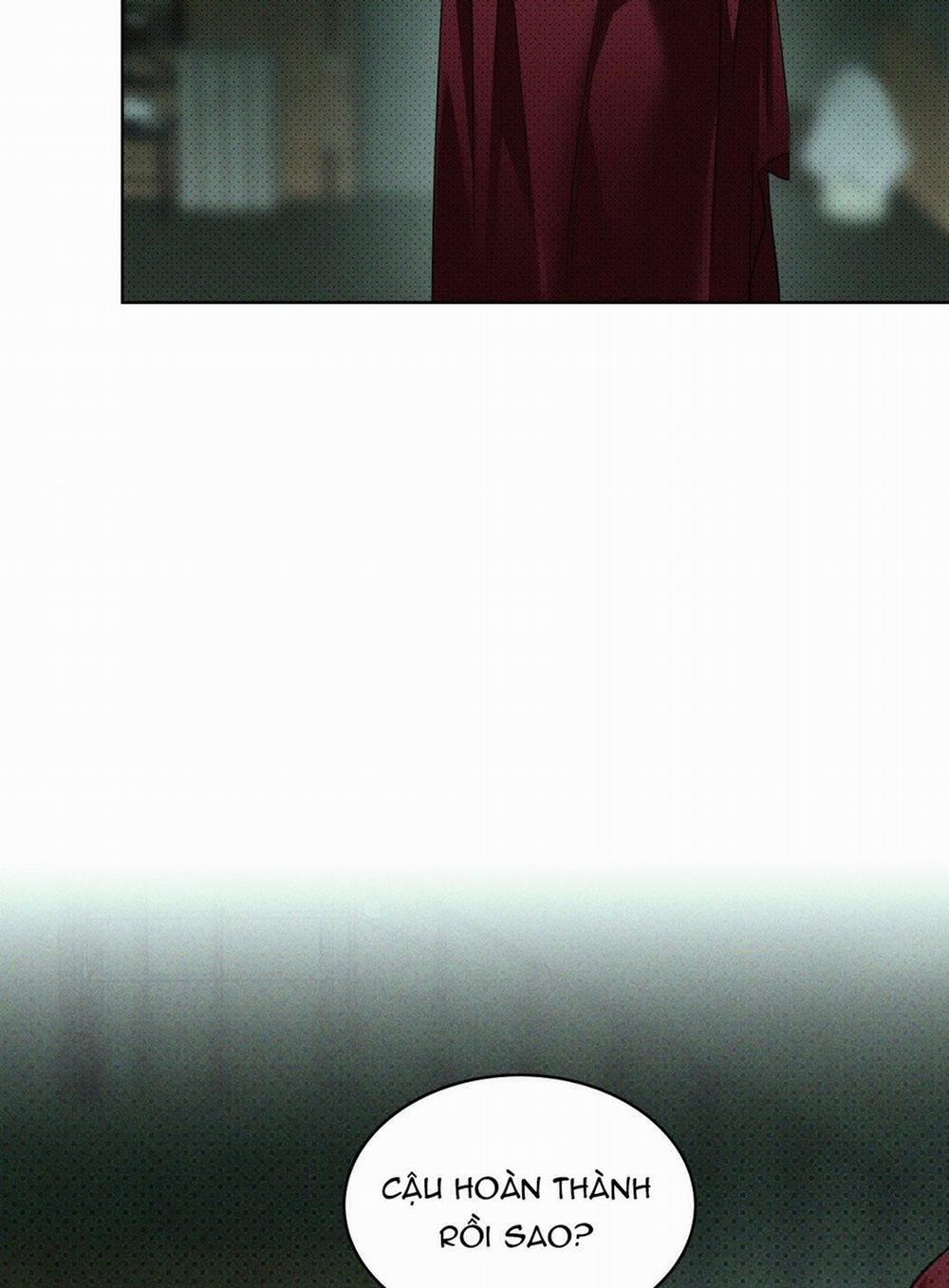 [18+] Dưới Ánh Đèn Xanh 60.2 trang 27