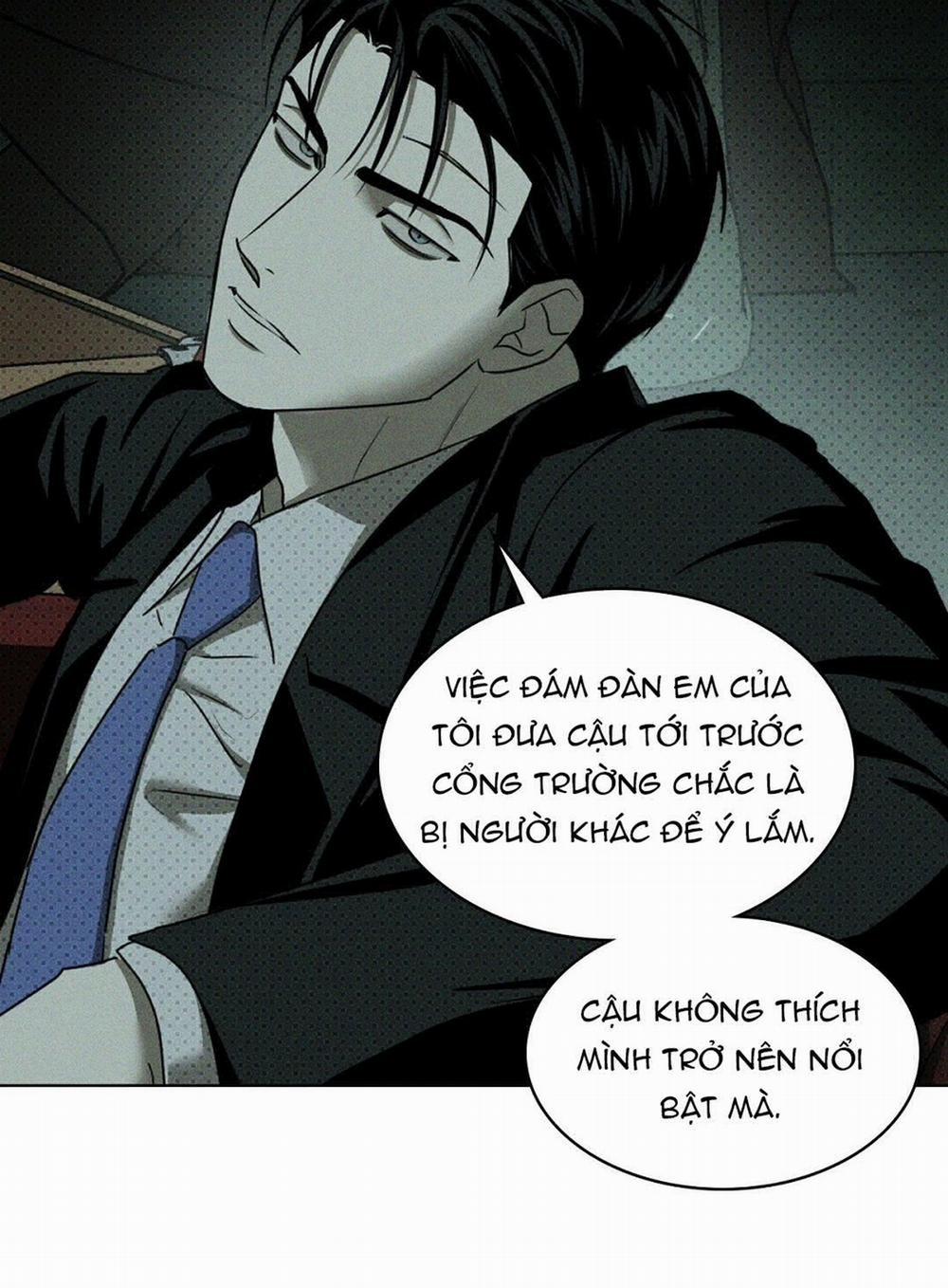 [18+] Dưới Ánh Đèn Xanh 60.2 trang 41