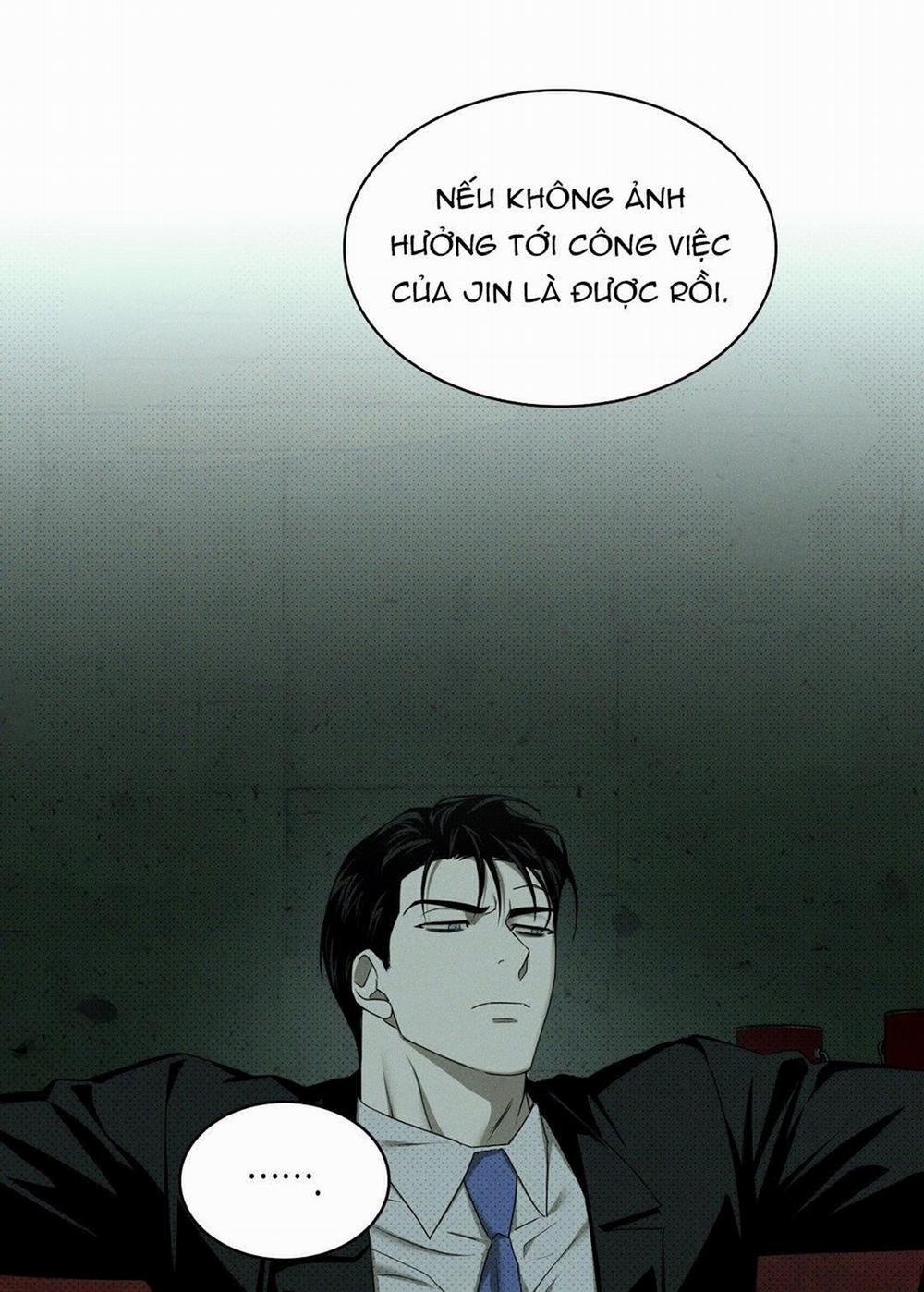 [18+] Dưới Ánh Đèn Xanh 60.2 trang 44