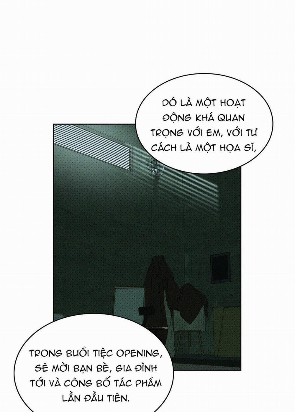 [18+] Dưới Ánh Đèn Xanh 60.2 trang 47