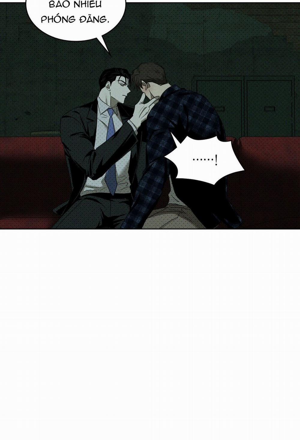 [18+] Dưới Ánh Đèn Xanh 60.2 trang 77