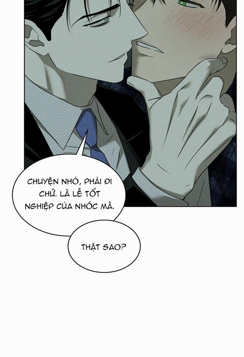 [18+] Dưới Ánh Đèn Xanh 60.2 trang 79