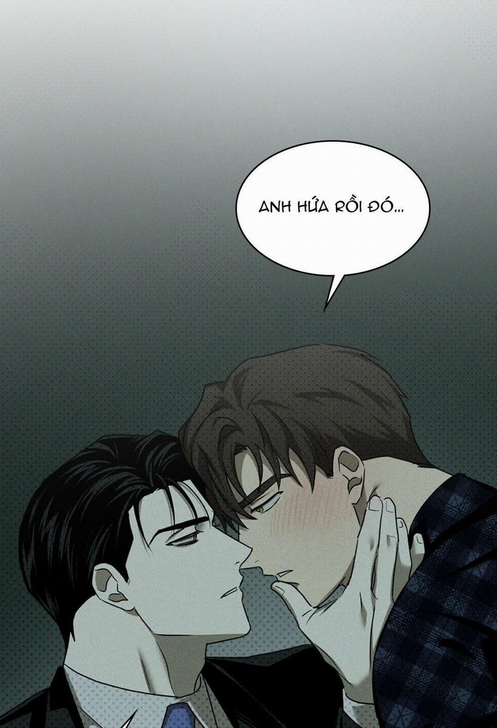 [18+] Dưới Ánh Đèn Xanh 60.2 trang 82