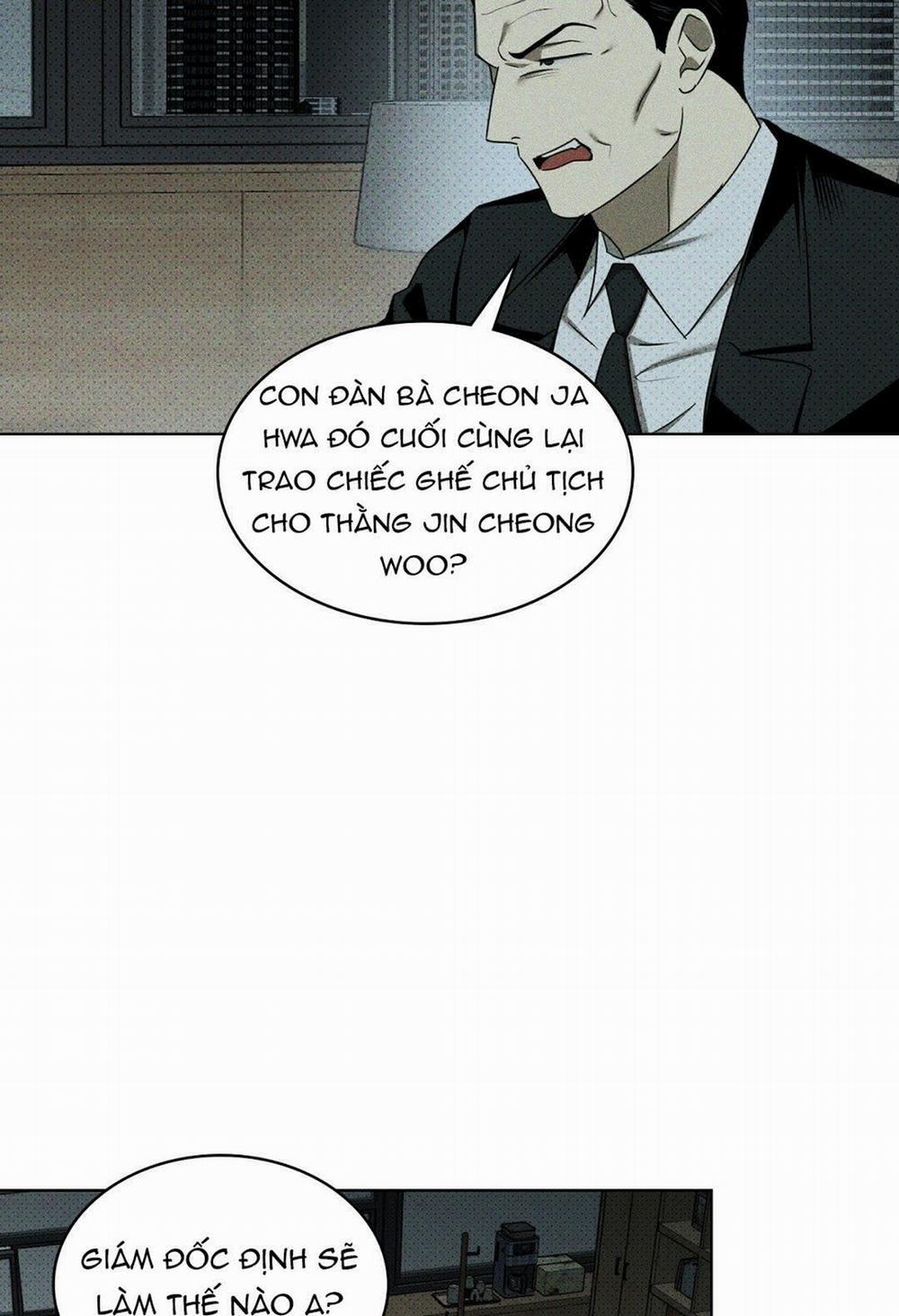 [18+] Dưới Ánh Đèn Xanh 60.2 trang 90