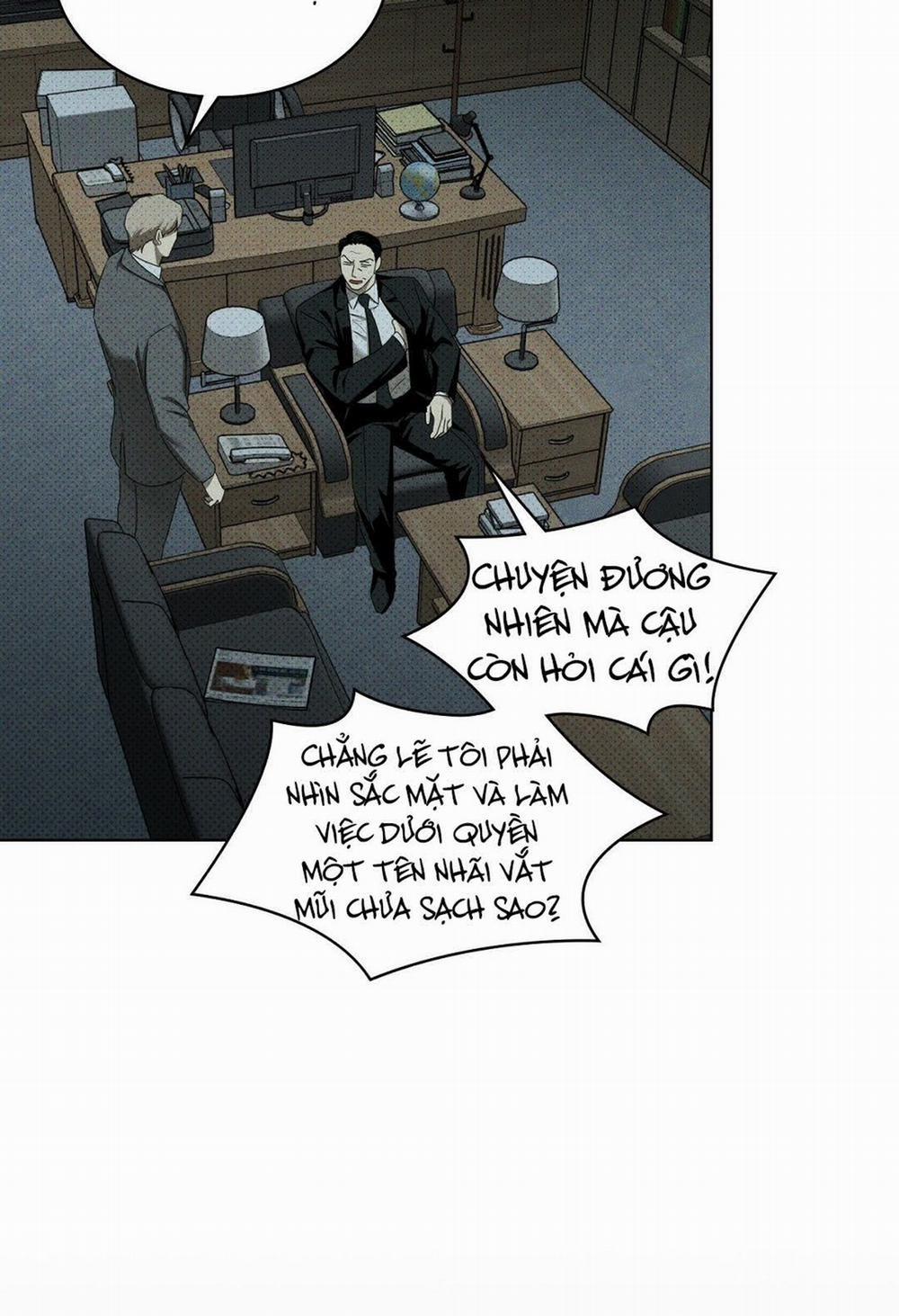 [18+] Dưới Ánh Đèn Xanh 60.2 trang 91