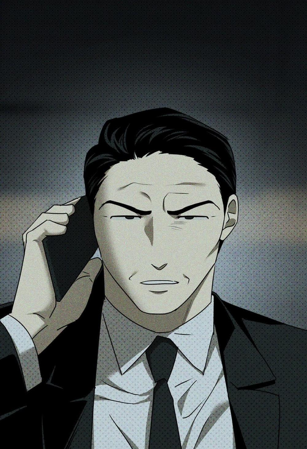 [18+] Dưới Ánh Đèn Xanh 60.2 trang 93