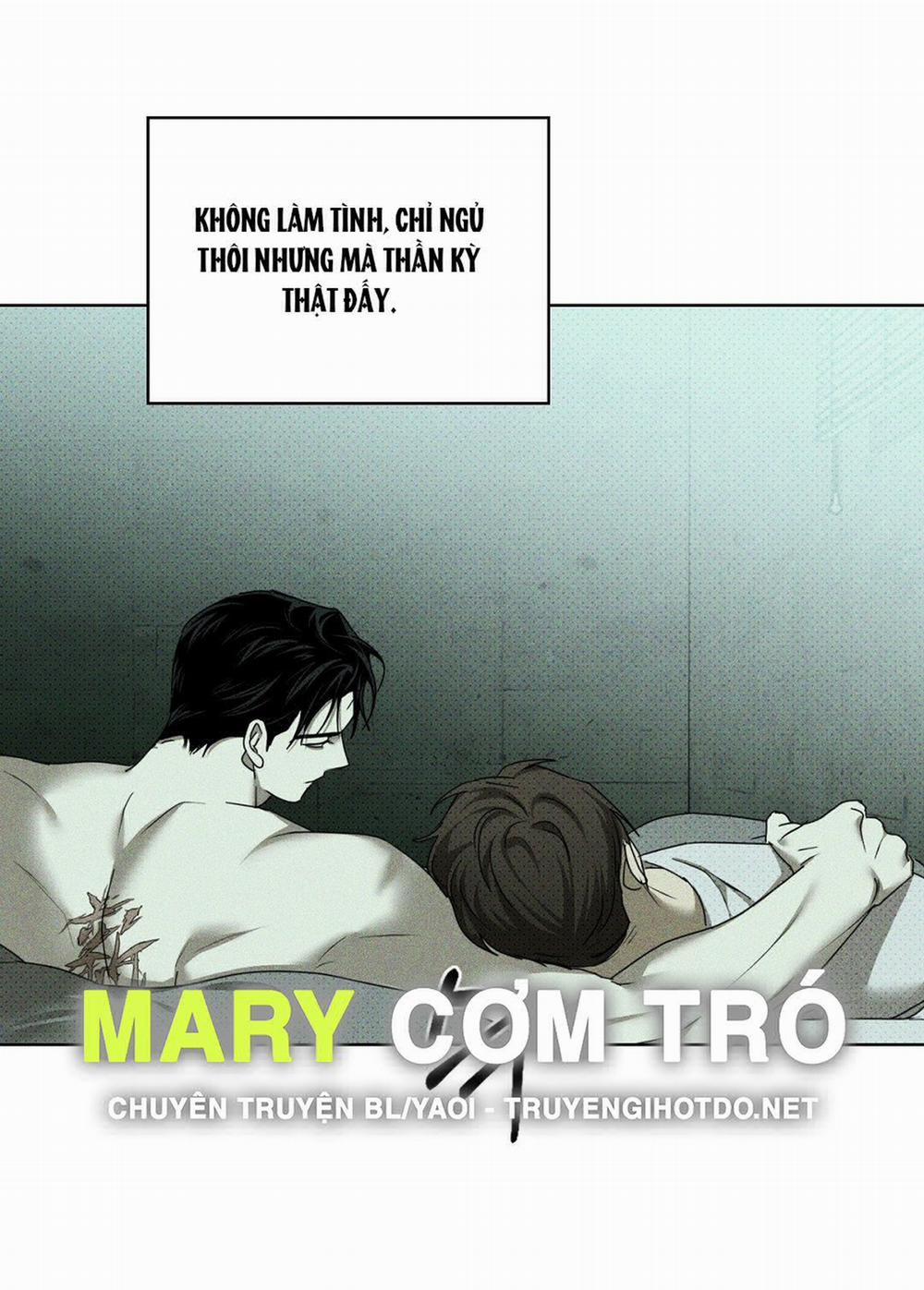 [18+] Dưới Ánh Đèn Xanh 61.1 trang 18