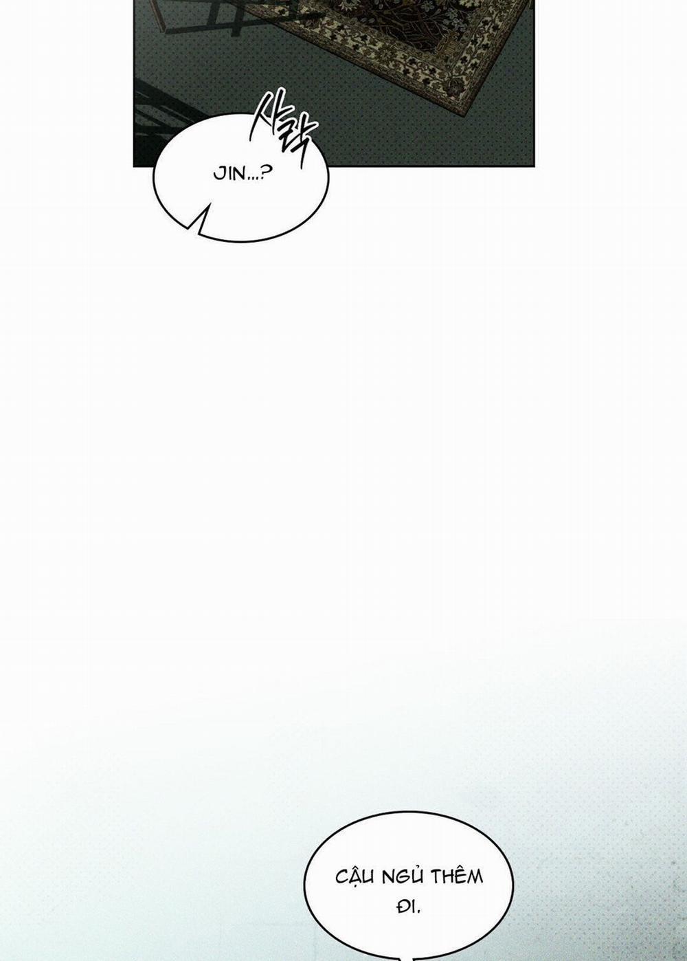 [18+] Dưới Ánh Đèn Xanh 61.1 trang 26