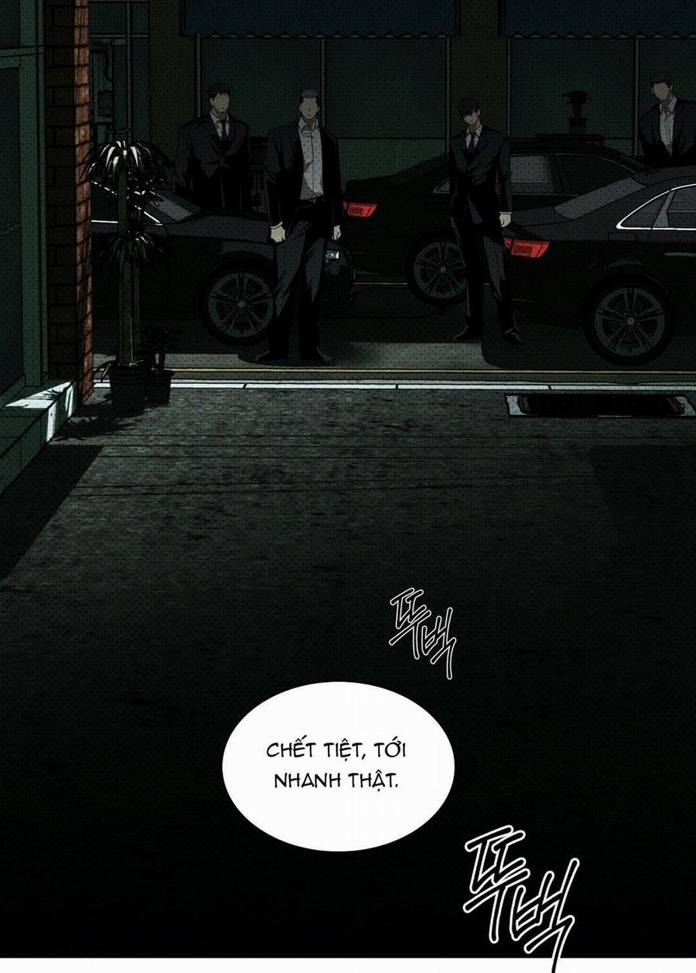 [18+] Dưới Ánh Đèn Xanh 61.1 trang 29