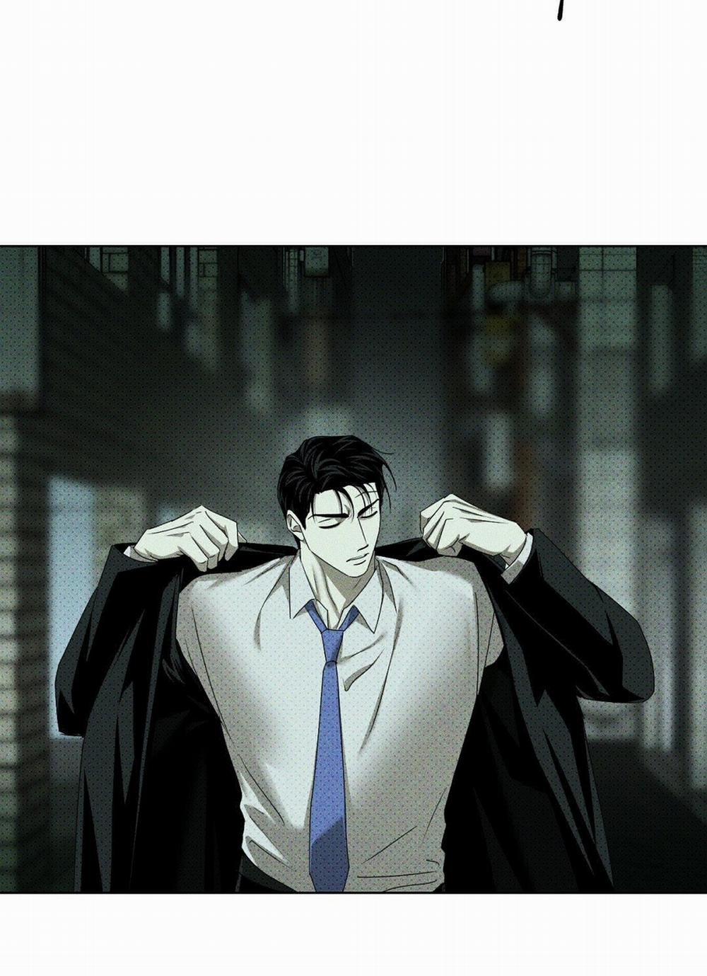 [18+] Dưới Ánh Đèn Xanh 61.1 trang 30