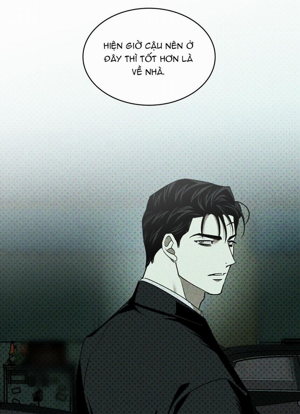 [18+] Dưới Ánh Đèn Xanh 61.1 trang 37