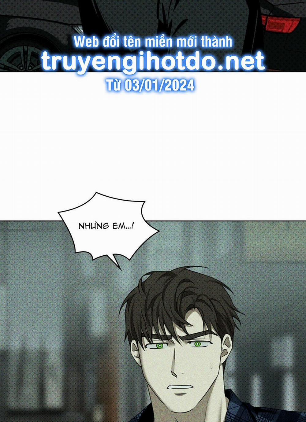 [18+] Dưới Ánh Đèn Xanh 61.1 trang 38