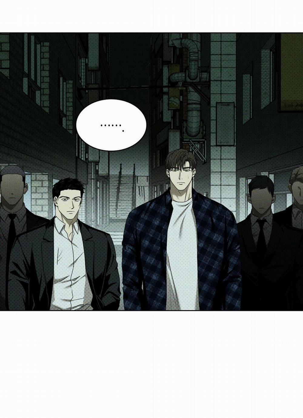 [18+] Dưới Ánh Đèn Xanh 61.1 trang 43