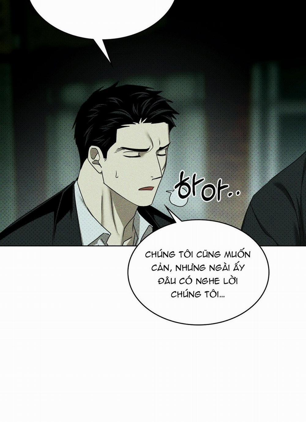 [18+] Dưới Ánh Đèn Xanh 61.1 trang 47