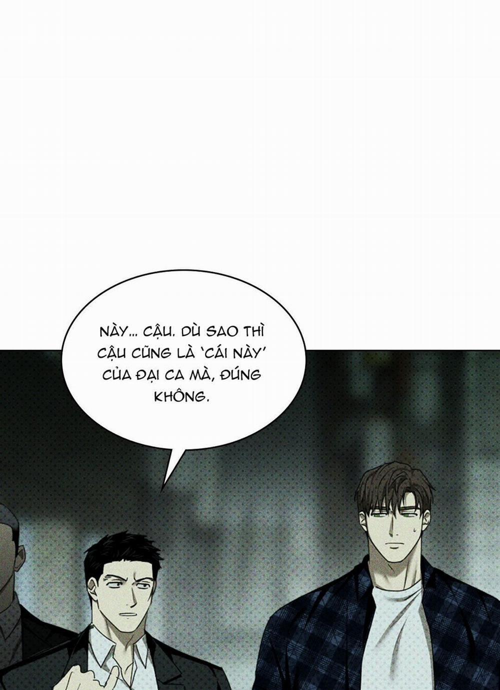 [18+] Dưới Ánh Đèn Xanh 61.1 trang 49