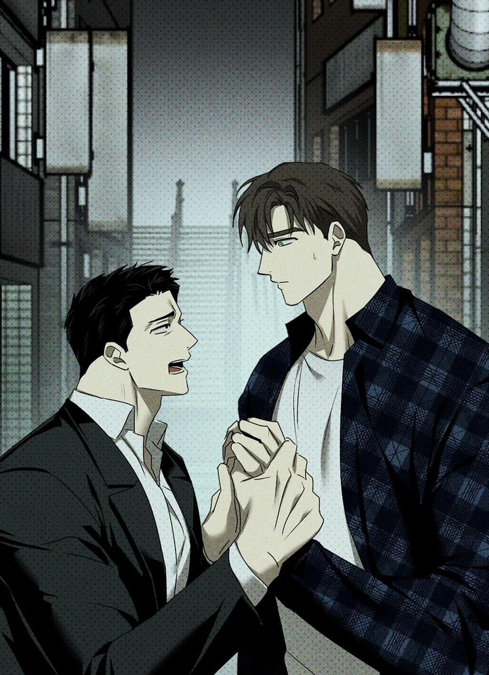 [18+] Dưới Ánh Đèn Xanh 61.1 trang 52