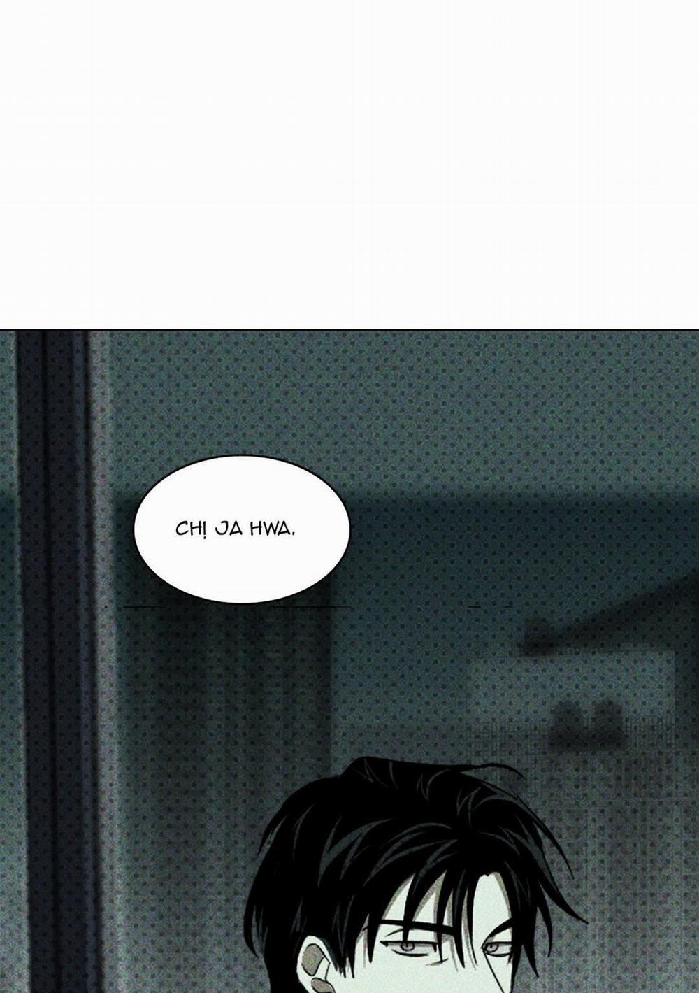 [18+] Dưới Ánh Đèn Xanh 61.2 trang 26