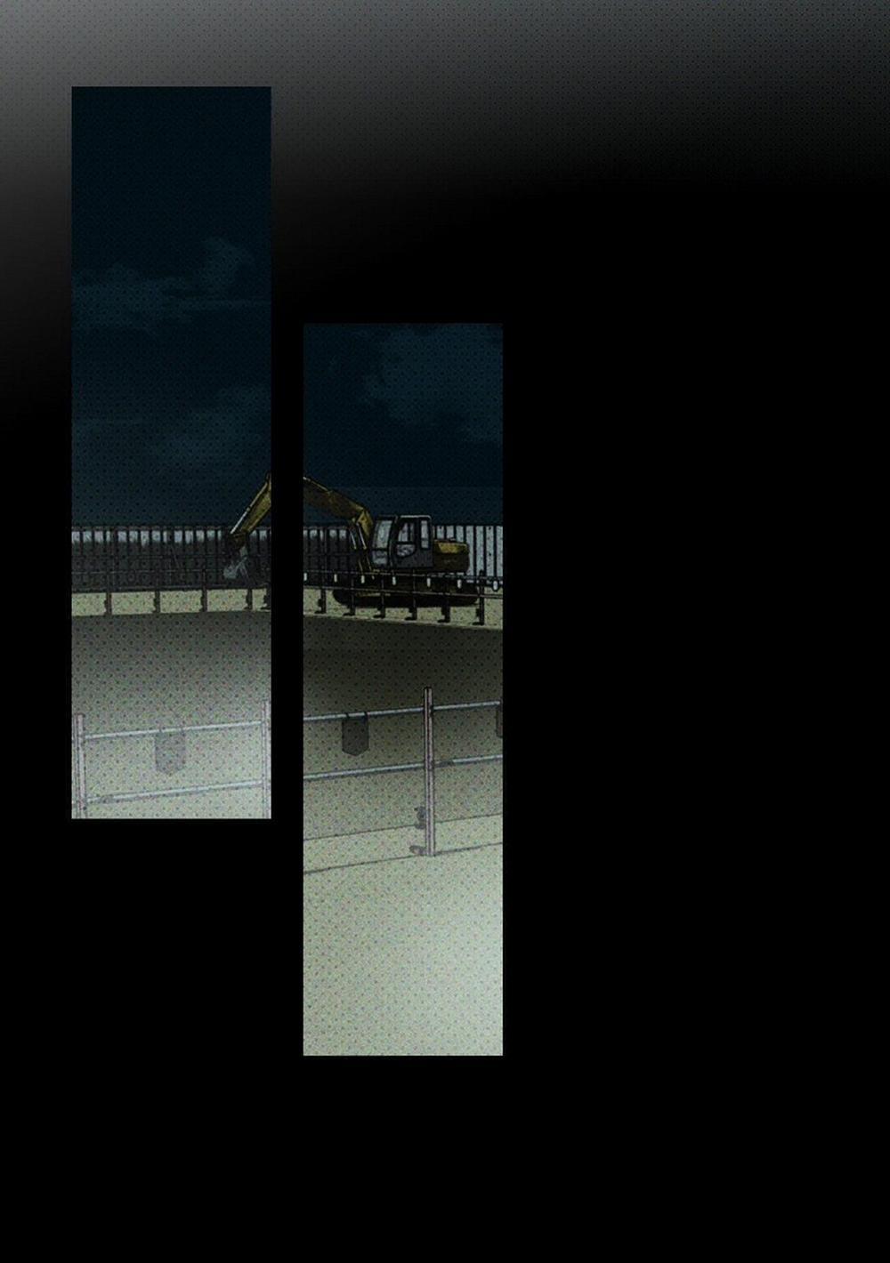 [18+] Dưới Ánh Đèn Xanh 61.2 trang 32