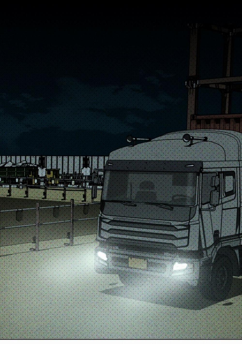 [18+] Dưới Ánh Đèn Xanh 61.2 trang 33