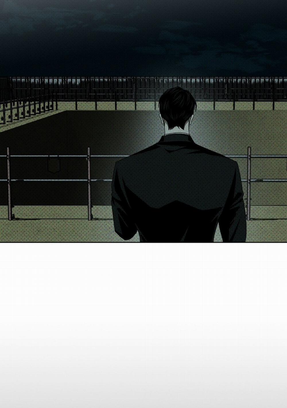 [18+] Dưới Ánh Đèn Xanh 61.2 trang 35