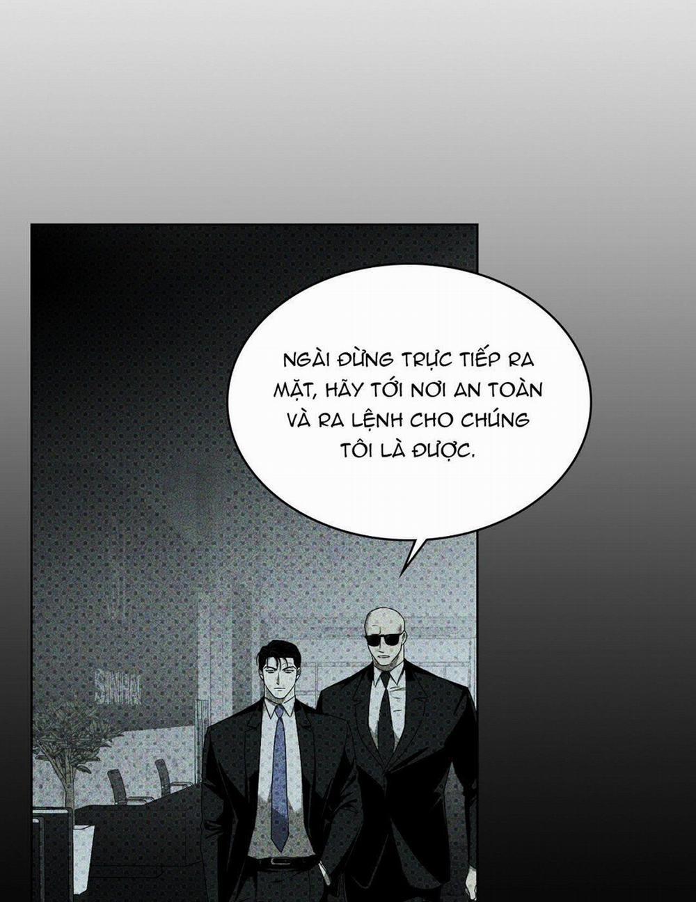 [18+] Dưới Ánh Đèn Xanh 61.2 trang 36