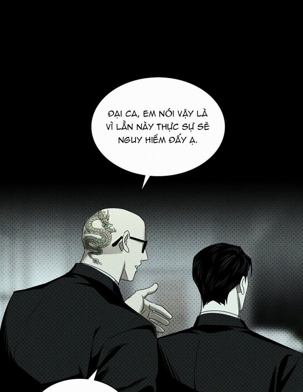 [18+] Dưới Ánh Đèn Xanh 61.2 trang 39